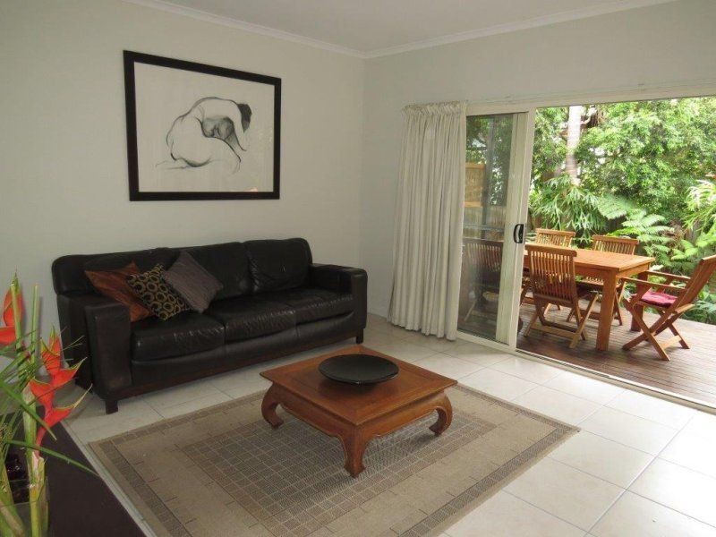 2/15 Banbridge St, Kelvin Grove QLD 4059