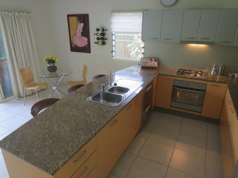 2/15 Banbridge St, Kelvin Grove QLD 4059