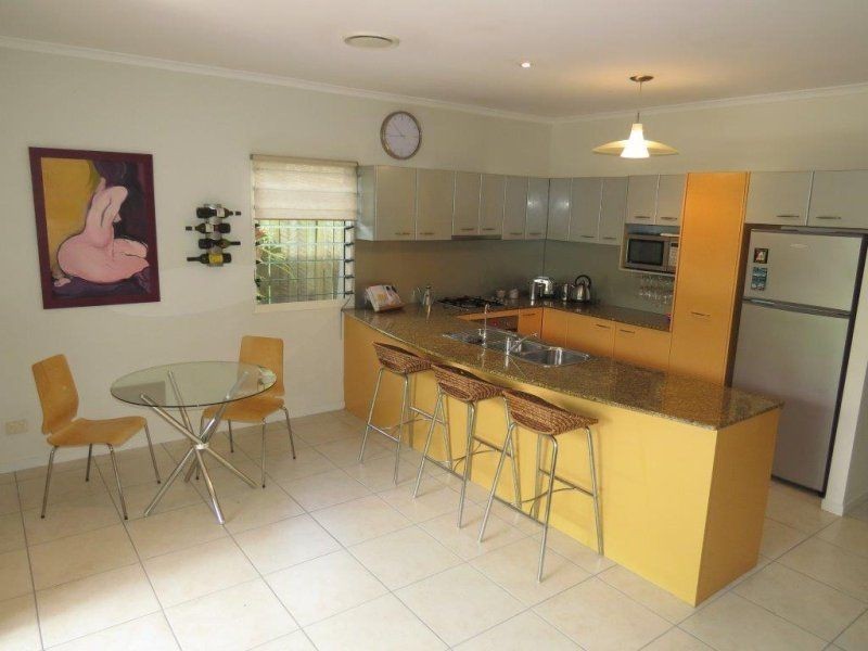 2/15 Banbridge St, Kelvin Grove QLD 4059