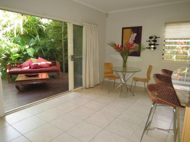 2/15 Banbridge St, Kelvin Grove QLD 4059