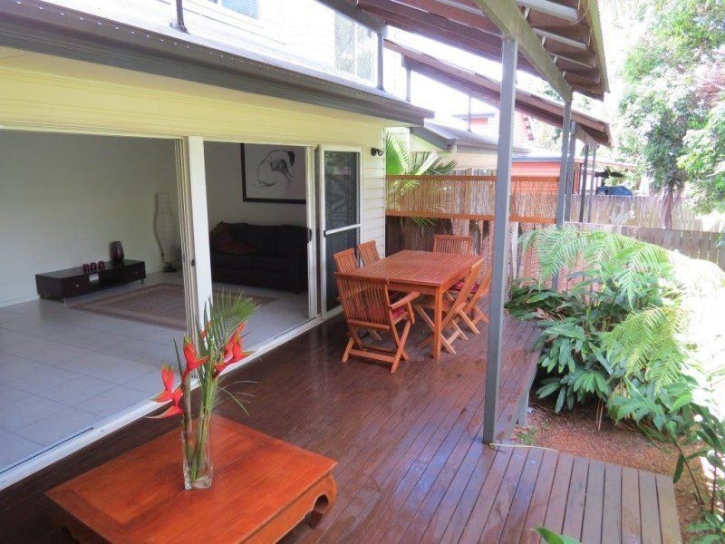 2/15 Banbridge St, Kelvin Grove QLD 4059