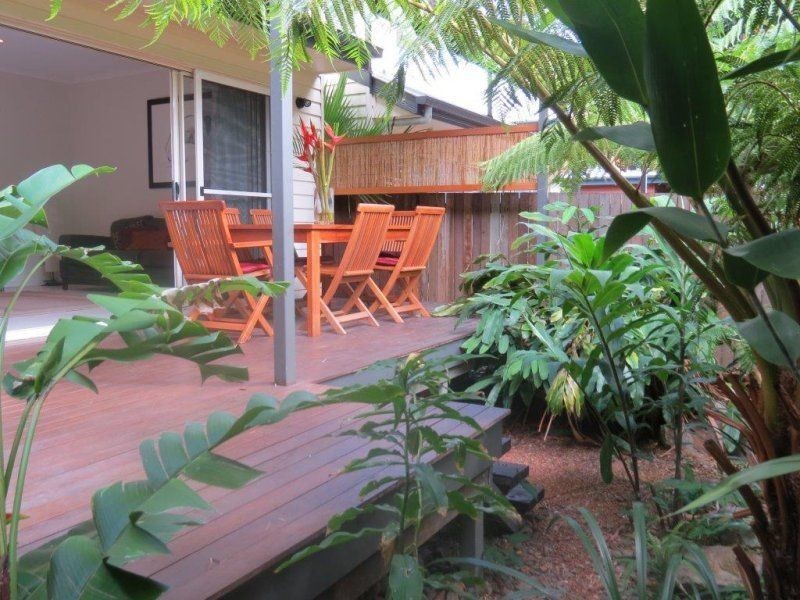 2/15 Banbridge St, Kelvin Grove QLD 4059