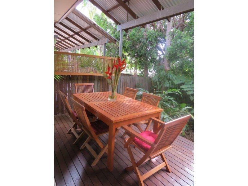 2/15 Banbridge St, Kelvin Grove QLD 4059