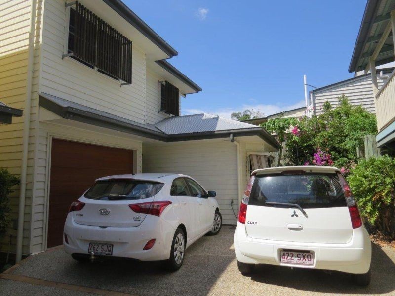 2/15 Banbridge St, Kelvin Grove QLD 4059