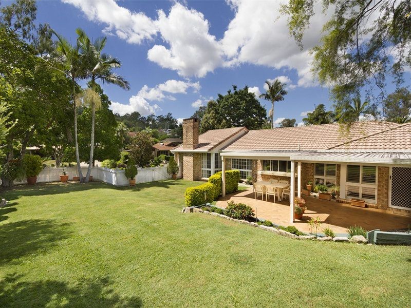 12 Tilquin St, The Gap QLD 4061