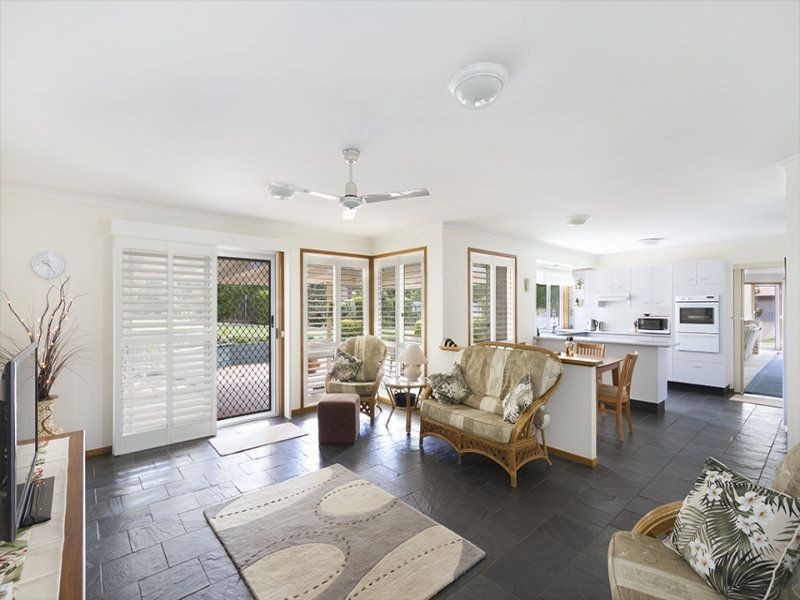 12 Tilquin St, The Gap QLD 4061