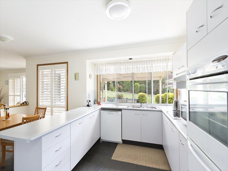 12 Tilquin St, The Gap QLD 4061