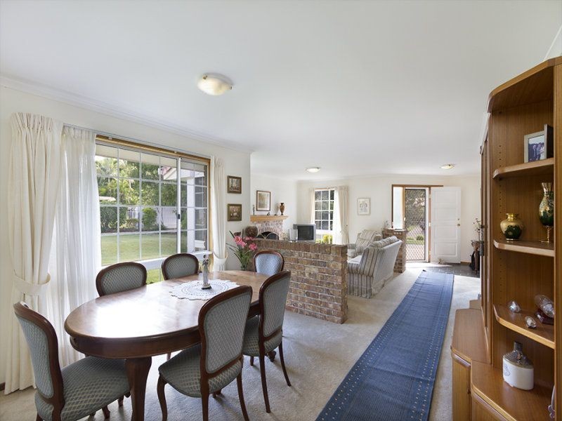 12 Tilquin St, The Gap QLD 4061