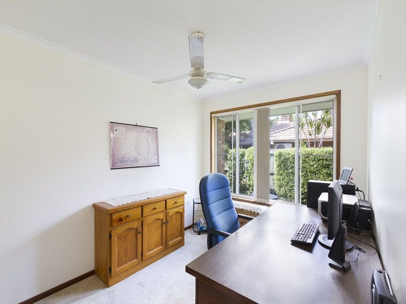 12 Tilquin St, The Gap QLD 4061