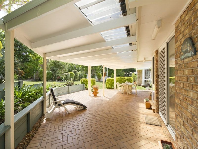 12 Tilquin St, The Gap QLD 4061