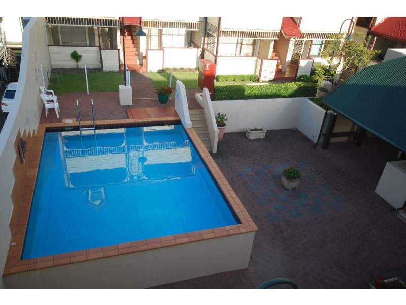 39/53 Warry Street, Fortitude Valley QLD 4006