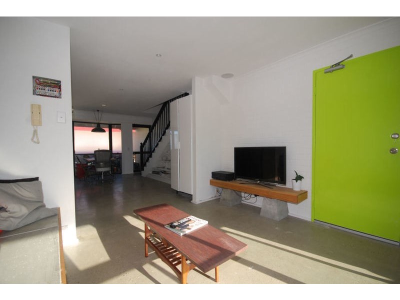 39/53 Warry Street, Fortitude Valley QLD 4006