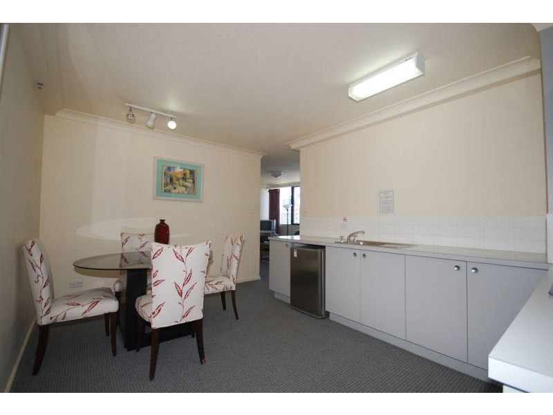 137/293 North Quay, Brisbane City QLD 4000