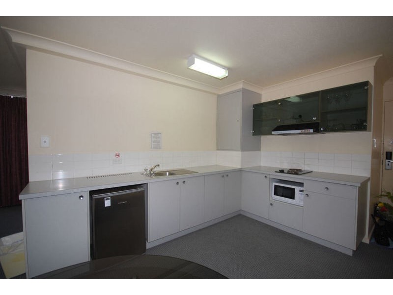 137/293 North Quay, Brisbane City QLD 4000