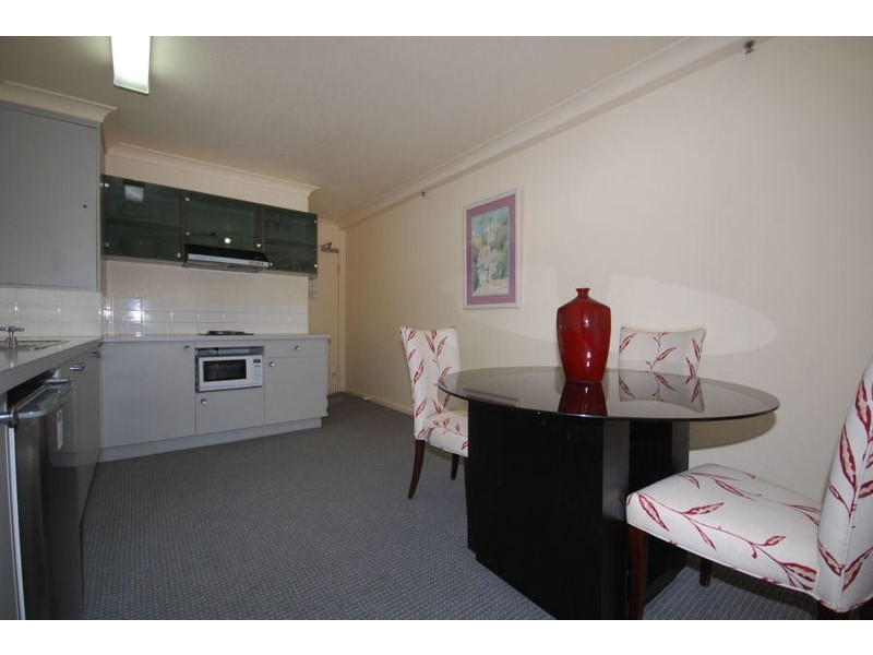 137/293 North Quay, Brisbane City QLD 4000