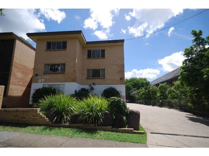 2/27 Maryvale Street, Toowong QLD 4066