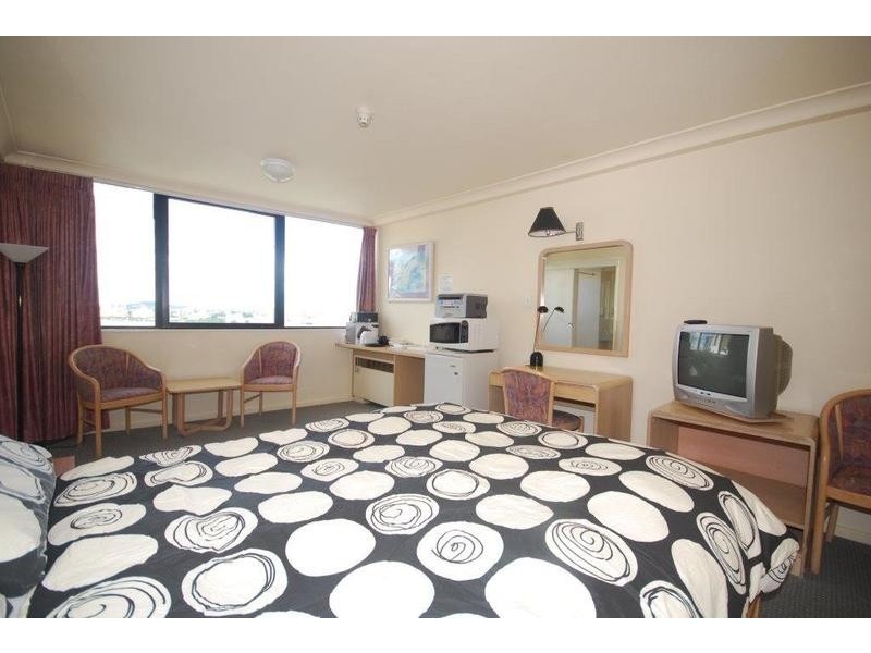 136/293 North Quay, Brisbane QLD 4000