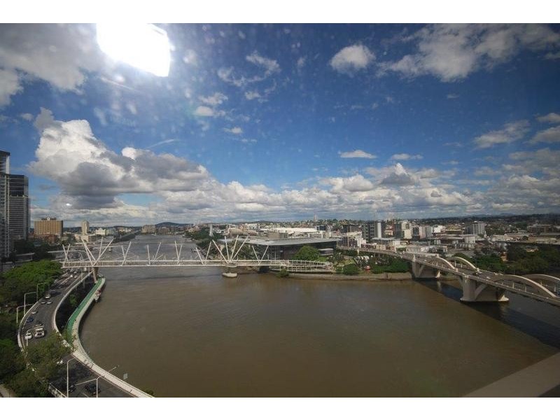 136/293 North Quay, Brisbane QLD 4000