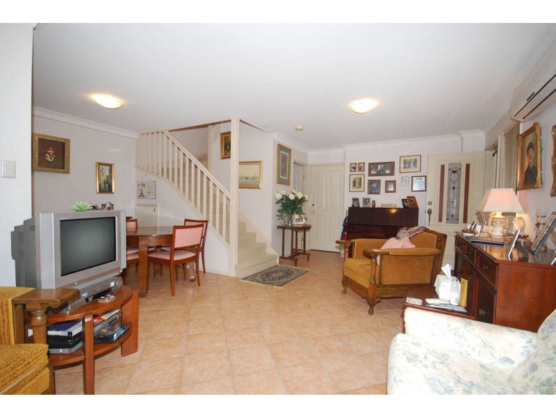 1/26 Gaythorne Road, Gaythorne QLD 4051