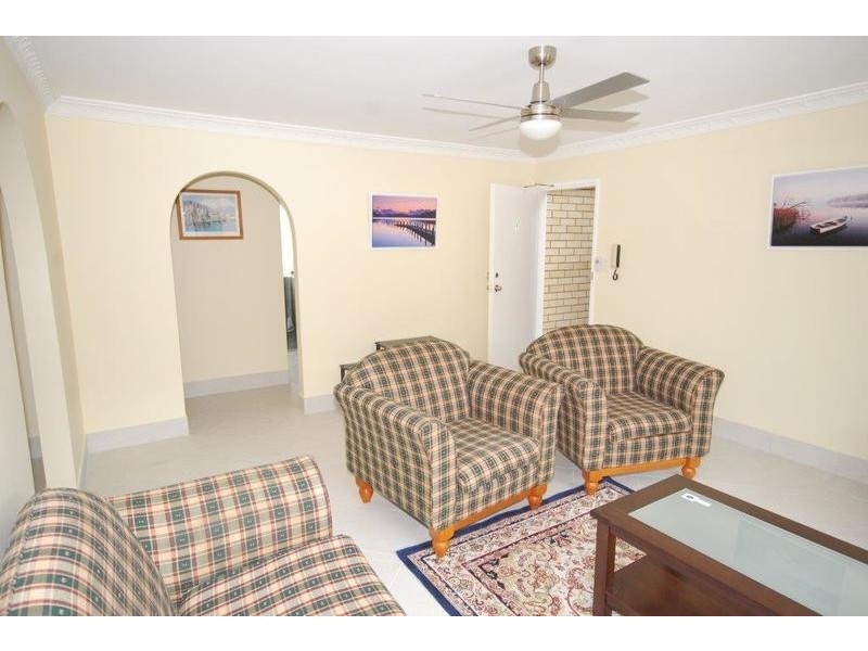 1/16 Grantson, Windsor QLD 4030