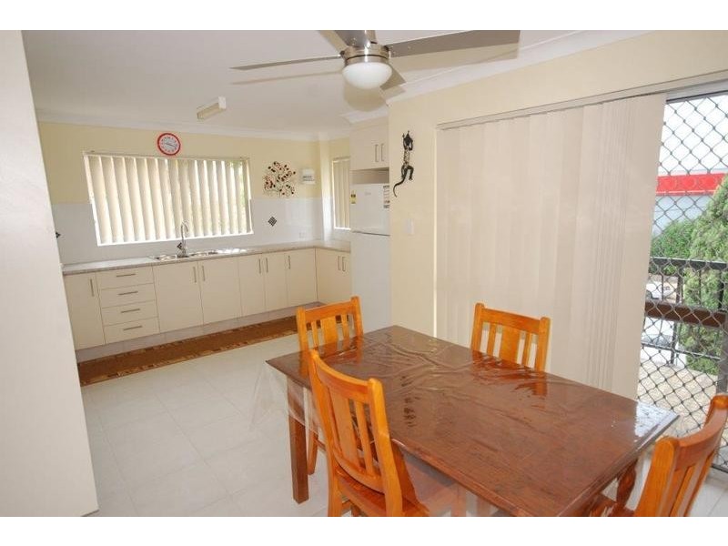 1/16 Grantson, Windsor QLD 4030