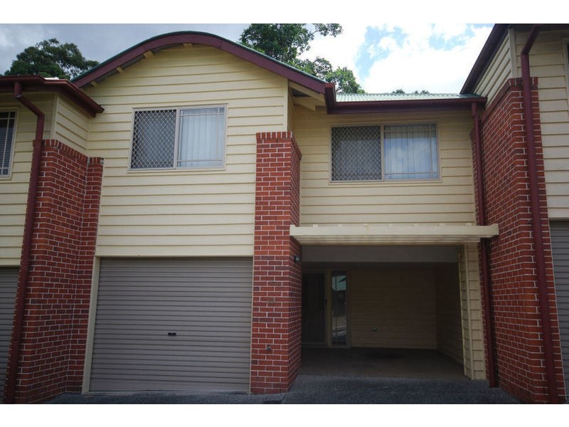 57/360 Simpsons Road, Bardon QLD 4065
