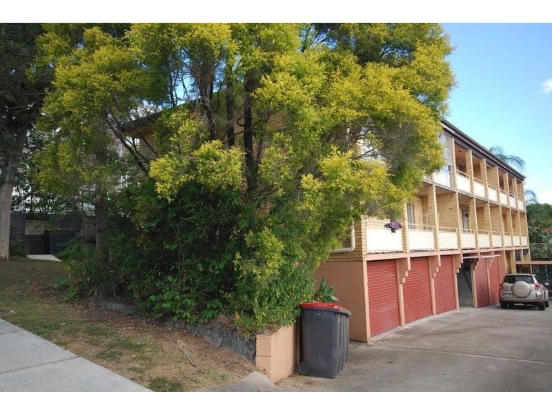 3/12 Kingsford Street, Auchenflower QLD 4066