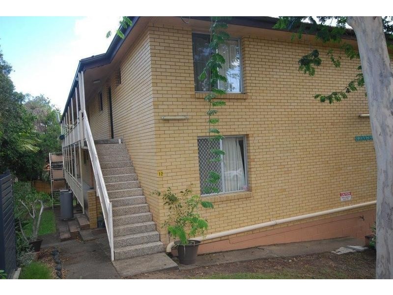 3/12 Kingsford Street, Auchenflower QLD 4066