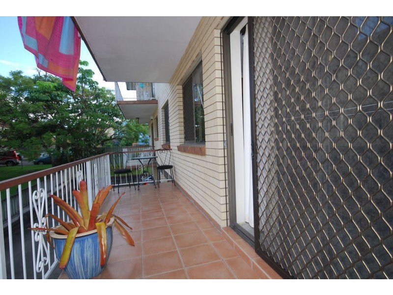 28 Kidston Terrace, Chermside QLD 4032