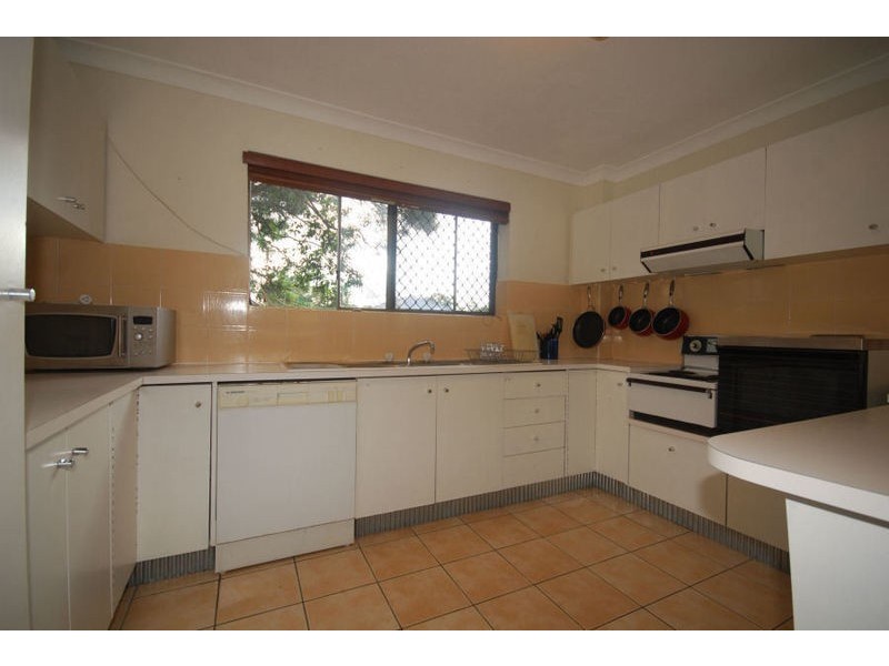28 Kidston Terrace, Chermside QLD 4032