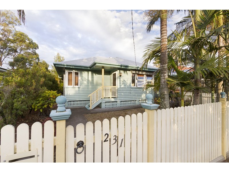 231 Bilsen Road, Wavell Heights QLD 4012