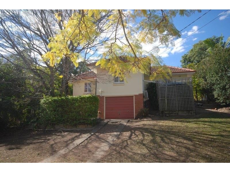 32 Harding Street, Ashgrove QLD 4060