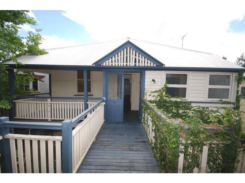 93  Waterworks, Ashgrove QLD 4060