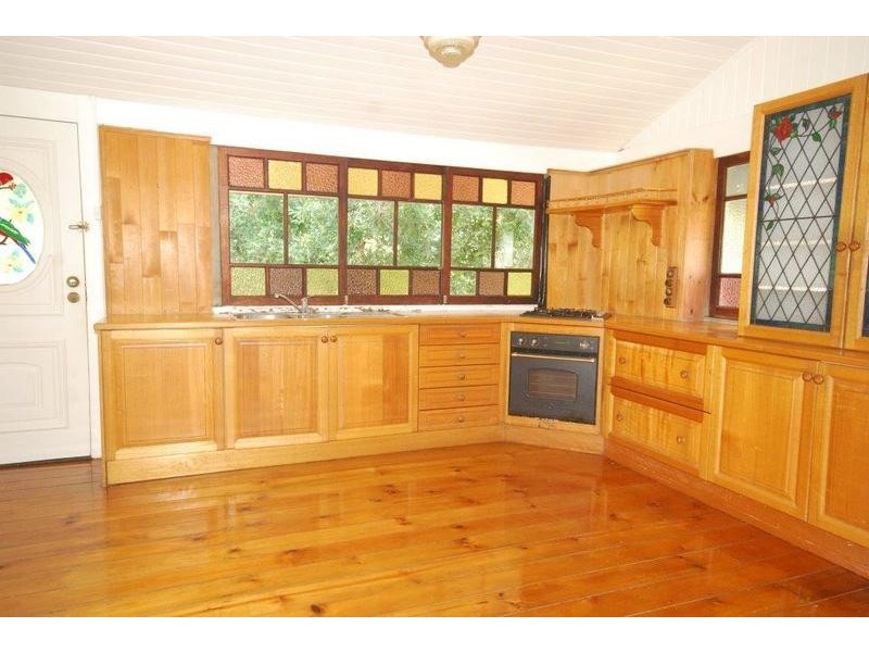 93  Waterworks, Ashgrove QLD 4060