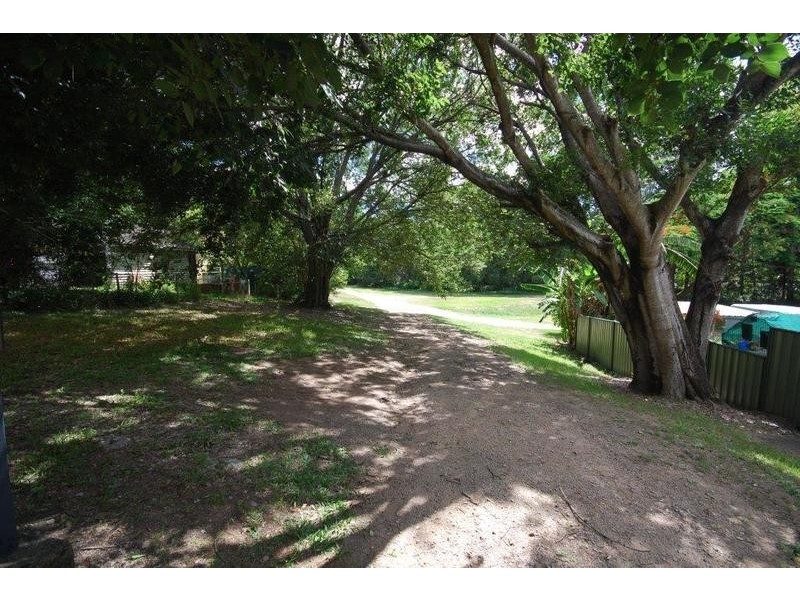 93  Waterworks, Ashgrove QLD 4060