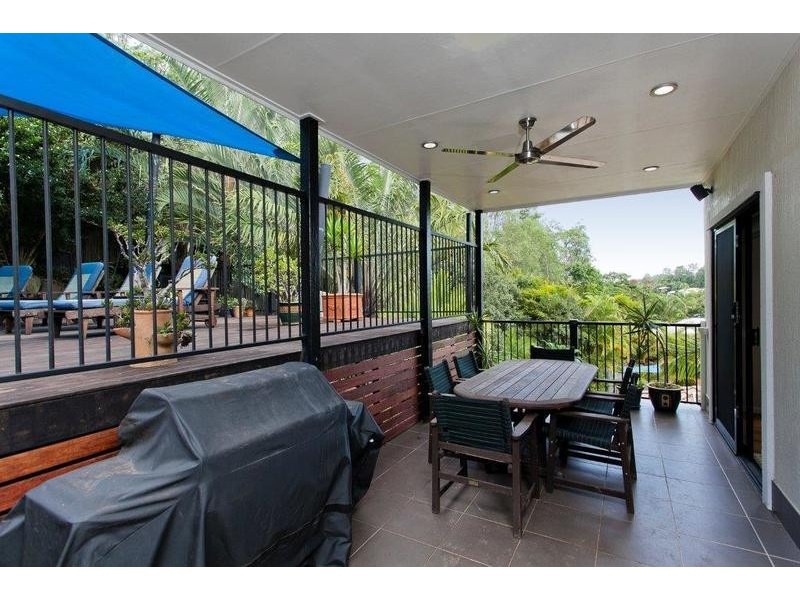 13 Wollundry Place, The Gap QLD 4061