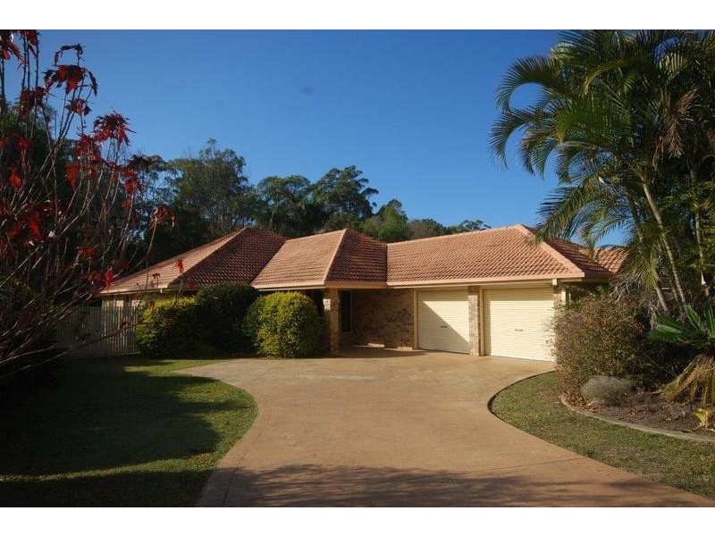 20 Oxford Crescent, Bridgeman Downs QLD 4035