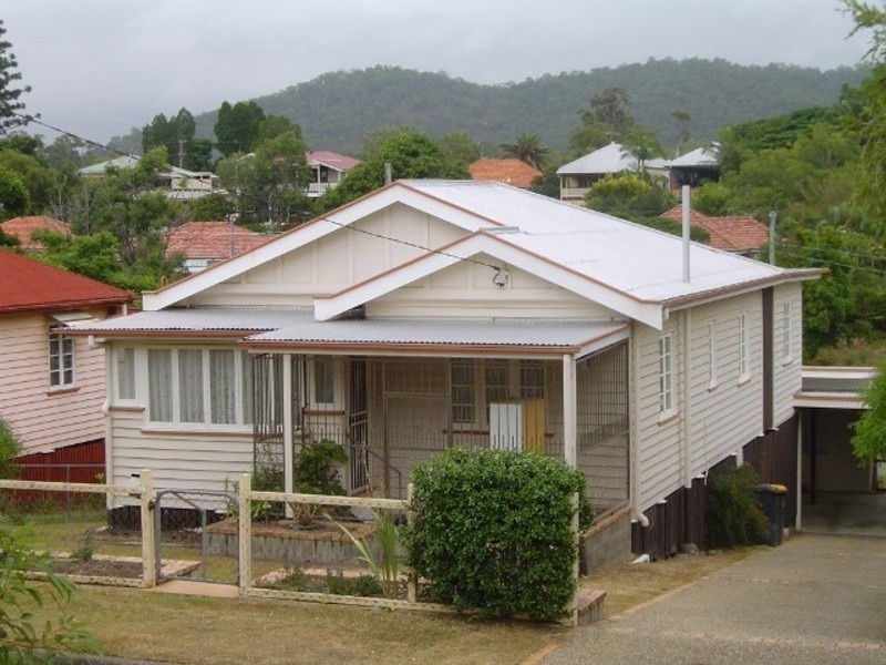 22 Tay Street, Ashgrove QLD 4060