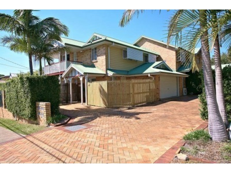 1/52 Celia Street, Ashgrove QLD 4060