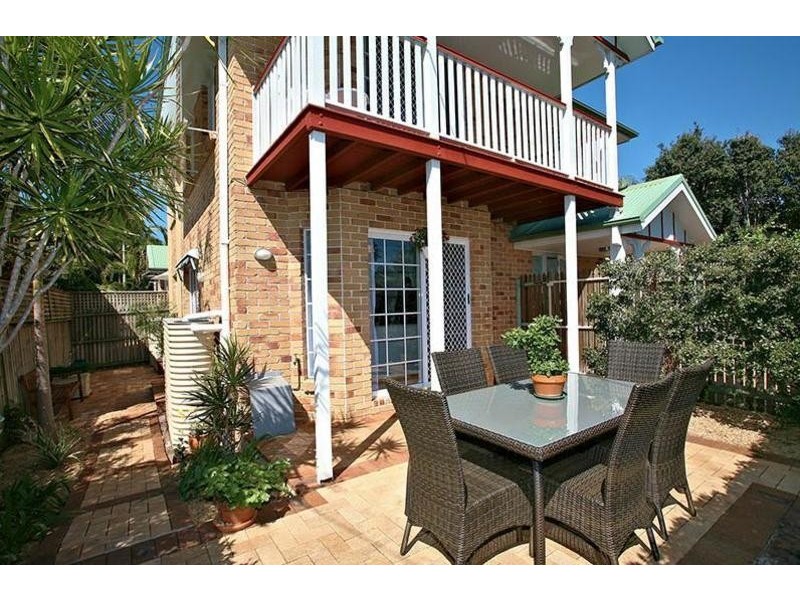 1/52 Celia Street, Ashgrove QLD 4060