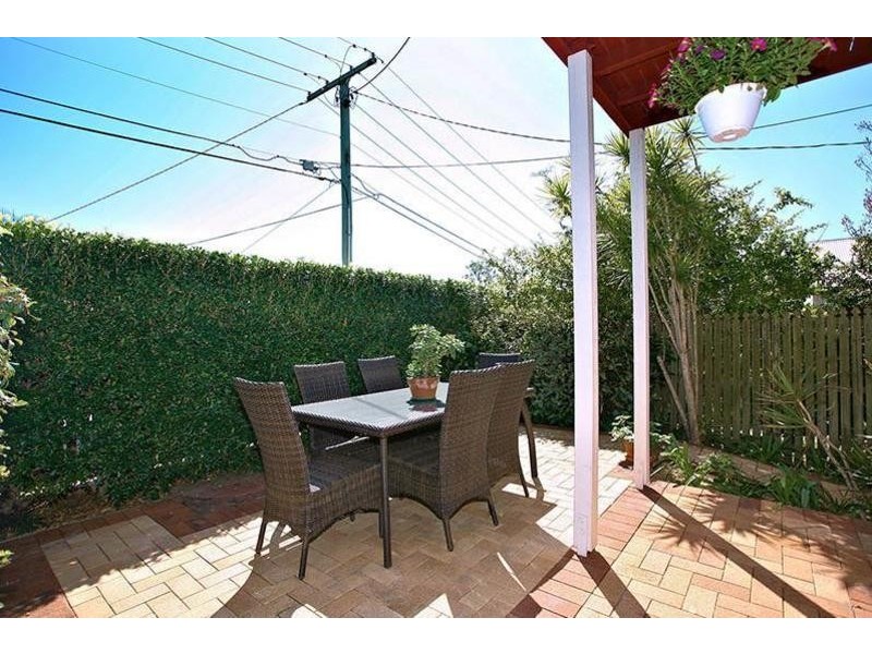 1/52 Celia Street, Ashgrove QLD 4060
