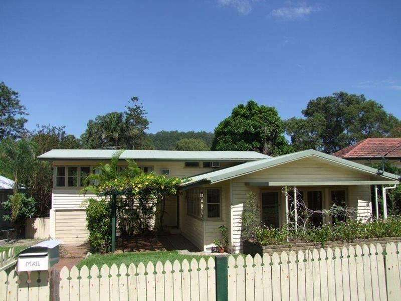 54 Piddington, Ashgrove QLD 4060