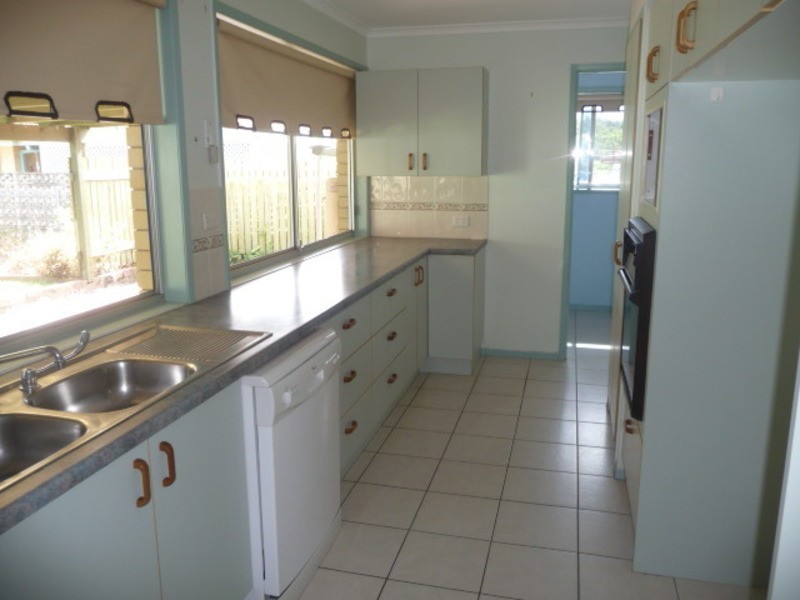 3 Duntreath Street, Keperra QLD 4054