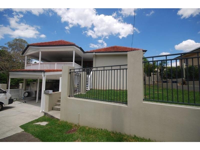 4 Tweed Street, Ashgrove QLD 4060