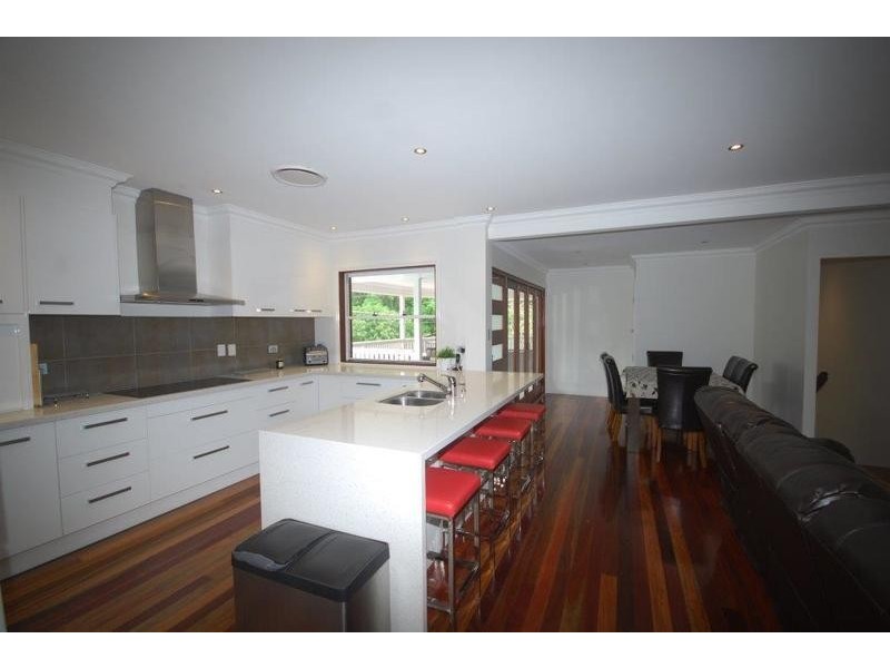 4 Tweed Street, Ashgrove QLD 4060