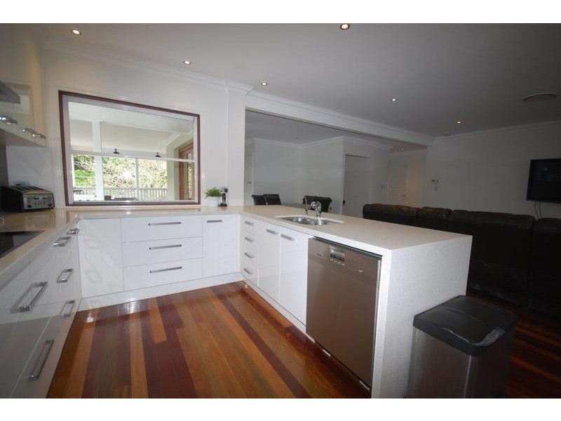 4 Tweed Street, Ashgrove QLD 4060