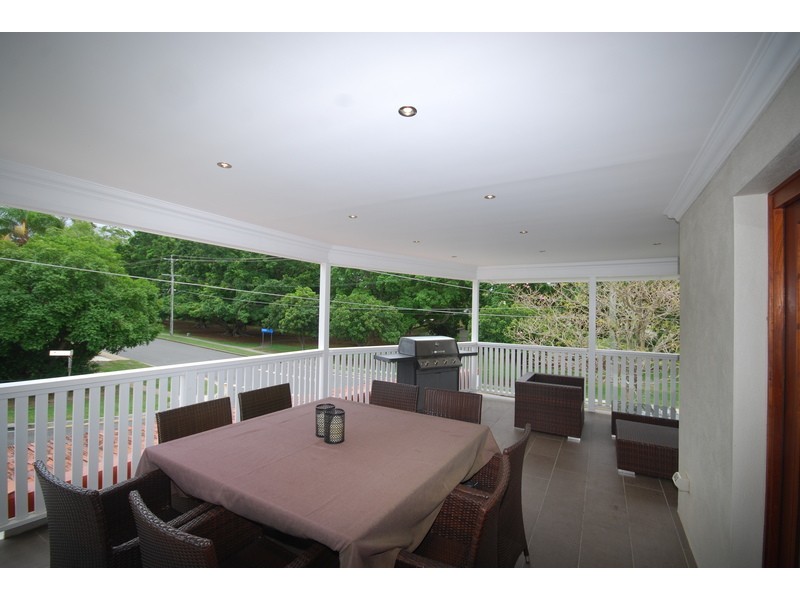4 Tweed Street, Ashgrove QLD 4060