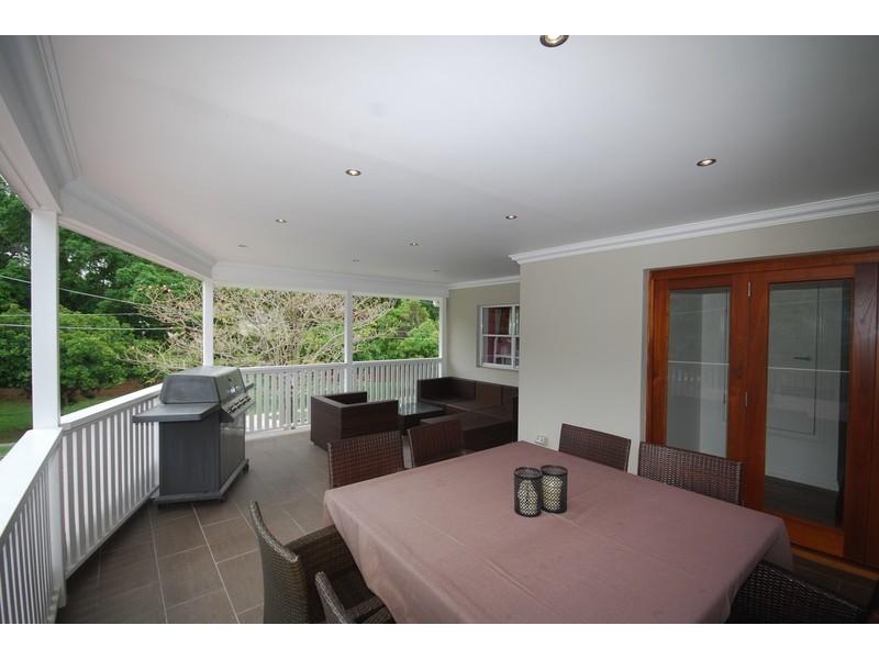 4 Tweed Street, Ashgrove QLD 4060