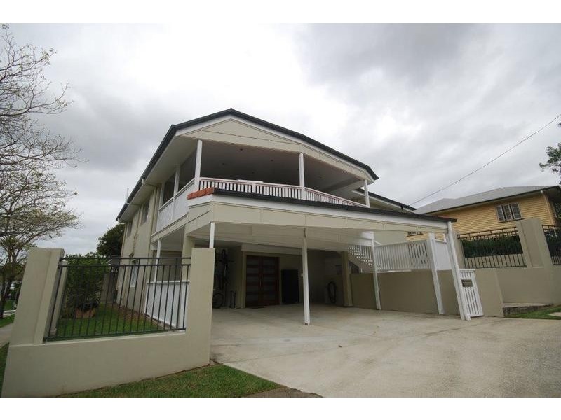 4 Tweed Street, Ashgrove QLD 4060
