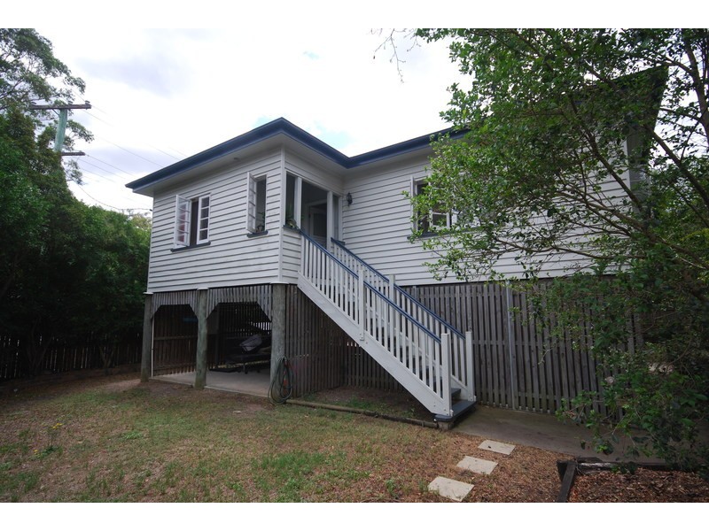 59 Frasers Road, Ashgrove QLD 4060
